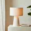 Lampes De Table^CASA BOUCLE LUME Lampe De Table Blanc