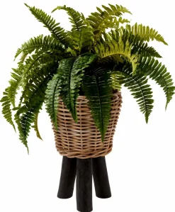 Pots De Fleurs^CASA BRONZE Pot De Fleurs Bronze