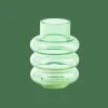 Vases^CASA BULKI Vase Vert