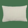 Coussins^CASA BUTTER Coussin Blanc