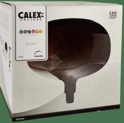 Ampoules Led^CASA CALEX Ampoule E27 1800K