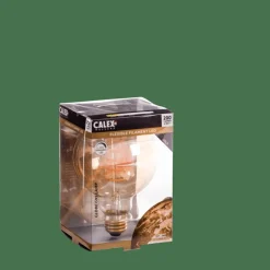 Ampoules Led^CASA CALEX Ampoule à Filament E27 2100K