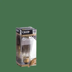 Ampoules Led^CASA CALEX Ampoule à Filament E27 1800K