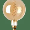 Ampoules Led^CASA CALEX Ampoule à Filaments E27 2200K, 250 Lumen