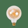 Ampoules Led^CASA CALEX Ampoule Globe 2100K
