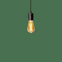 Ampoules Led^CASA CALEX Lampe Sphérique 2100K