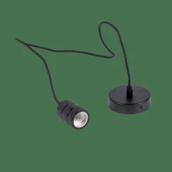 Suspensions^CASA CALEX Suspension E27 Noir