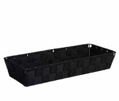 Paniers Tiroirs^CASA CALI BASIC Panier Gris