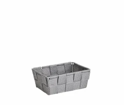Paniers Tiroirs^CASA CALI BASIC Panier Gris