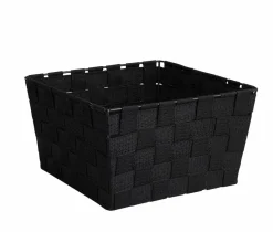 Paniers Tiroirs^CASA CALI BASIC Panier Gris