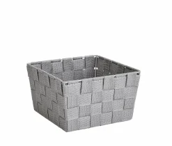 Paniers Tiroirs^CASA CALI BASIC Panier Noir