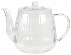 Verres À Thé^CASA CAMILLE Verre à Thé 55 CL Transparent