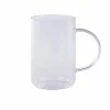 Verres À Thé^CASA CAMILLE Verre à Thé 42 CL Transparent