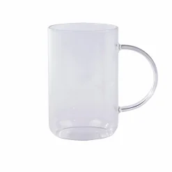 Verres À Thé^CASA CAMILLE Verre à Thé 42 CL Transparent