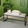 Bancs^CASA CARTER Banc Blanc