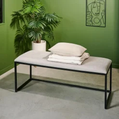 Bancs^CASA CARTER Banc Blanc