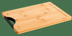 Planches À Découper^CASA BAMBOO Planche à Découper M Naturel