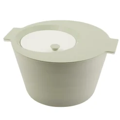 Éplucheurs^CASA KITCHEN Éplucheur économe Modèle Y Vert Clair