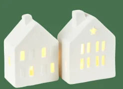 Automne|Ampoules Led^CASA CASITA Décoration Avec LED Blanc