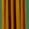 Rideaux^CASA CHAMMY Rideau Jaune