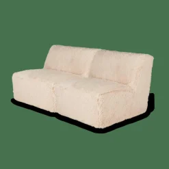Fauteuils|Canapés^CASA CHARLIE Fauteuil Beige