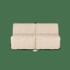 Fauteuils|Canapés^CASA CHARLIE Fauteuil Beige