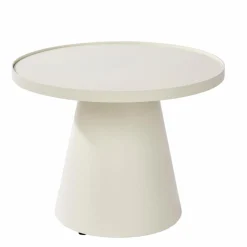Bougies^CASA CILINDRO Bougie Cylindrique Ivoire