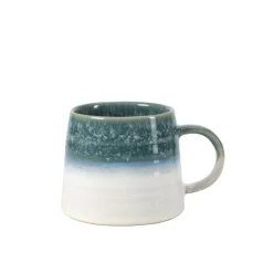 Mugs^CASA CORA Mug Vert