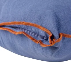 Coussins^CASA CORI Coussin Bleu