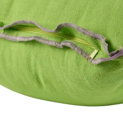 Coussins^CASA CORI Coussin Vert