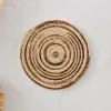 Sets De Table^CASA CORN Set De Table Brun, Naturel