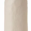 Fleurs Artificielles^CASA COTTON Branche De Coton Set De 3 Blanc