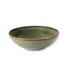 Assiettes^CASA COZY GREEN Assiette Creuse Vert