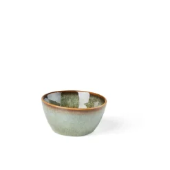 Bols^CASA COZY GREEN Bol Apéro 8 CL Vert