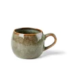 Bols^CASA COZY GREEN Bol 38 CL Vert