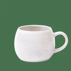 Mugs^CASA COZY Mug 48 CL Blanc
