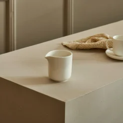 Mugs^CASA COZY Mug 12 CL Brun