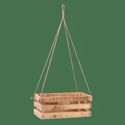 Caisses^CASA CRATE Caisse Naturel