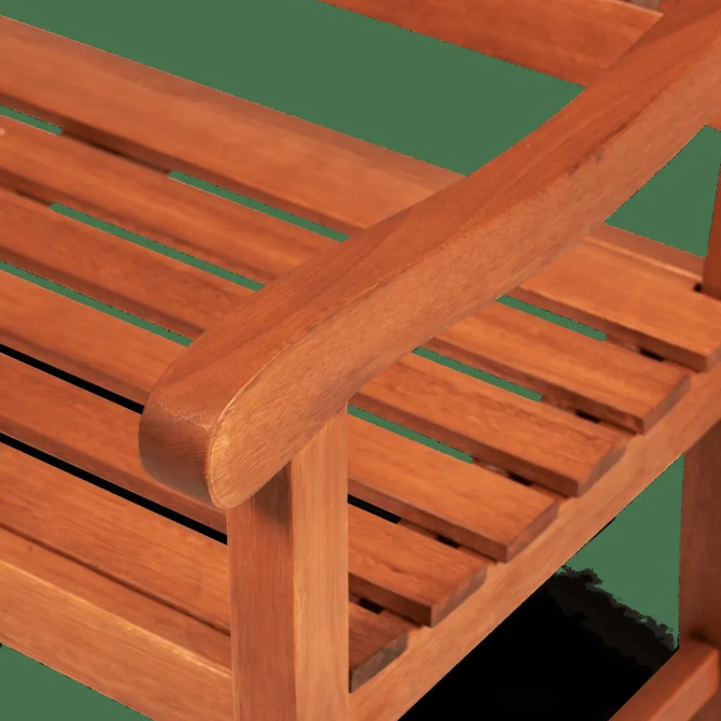 Bancs De Jardin^CASA CROS Banc Largeur 131 Cm,