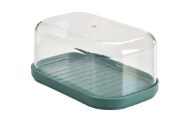 Accessoires De Cuisine^CASA CUISINO Beurrier Vert