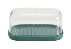 Accessoires De Cuisine^CASA CUISINO Beurrier Vert