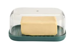 Accessoires De Cuisine^CASA CUISINO Beurrier Vert