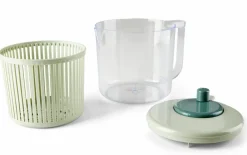 Éplucheurs^CASA CUISINO Couteau éplucheur Menthe