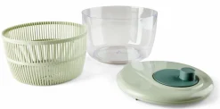 Éplucheurs^CASA CUISINO Couteau éplucheur Menthe