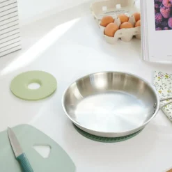 Éplucheurs^CASA CUISINO Couteau éplucheur Menthe