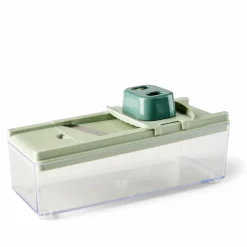 Éplucheurs^CASA CUISINO Couteau éplucheur Menthe