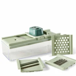 Éplucheurs^CASA CUISINO Couteau éplucheur Menthe
