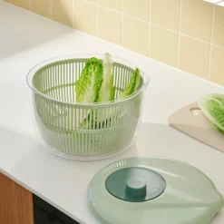 Éplucheurs^CASA CUISINO Couteau éplucheur Menthe