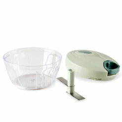 Éplucheurs^CASA CUISINO Couteau éplucheur Menthe