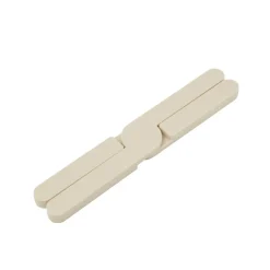 Dessous-De-Plats^CASA CUISINO Dessous-de-plat Pliable Sable